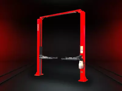 Elevador Veicular LAUNCH TLT 240 SC LITE Forta Tech