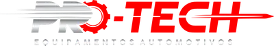 Logo da Pro-Tech Equipamentos Automotivos
